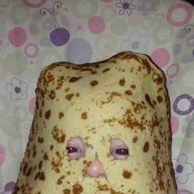 chat with ai character: Квадробер