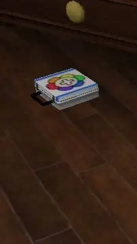 ai character: АптечкаДВ background