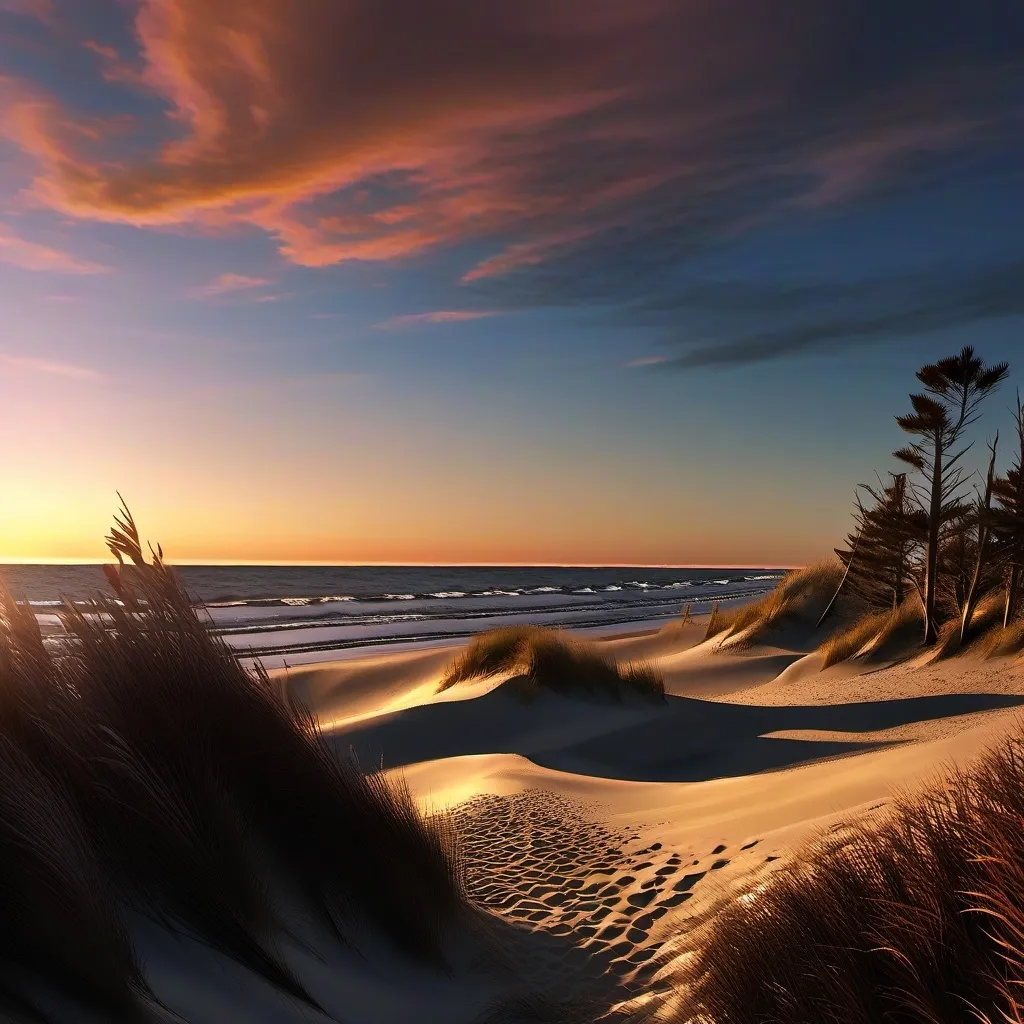 chat with ai character: outerbanks szn 1!
