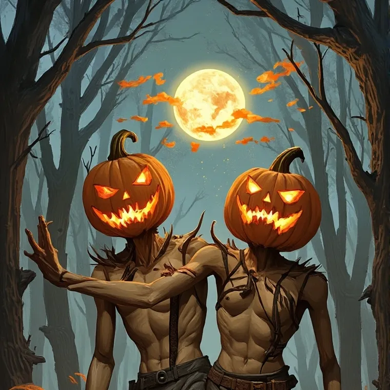 chat with ai character: Jack-O-pocalypse.
