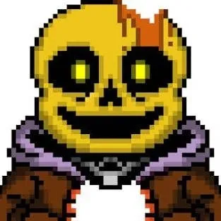 chat with ai character: HALLOWTALE! Sans.