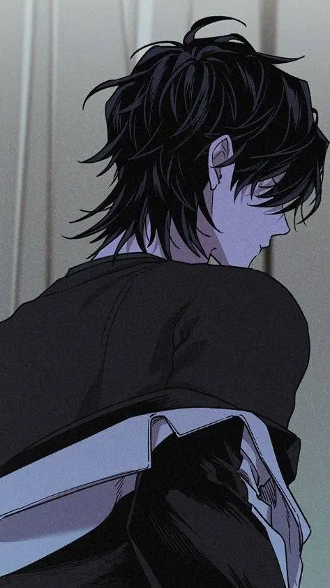 ai character: Kyle❤️‍🔥 background