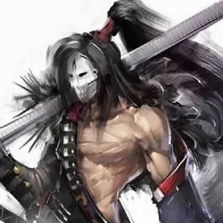 chat with ai character: Хуа Лин