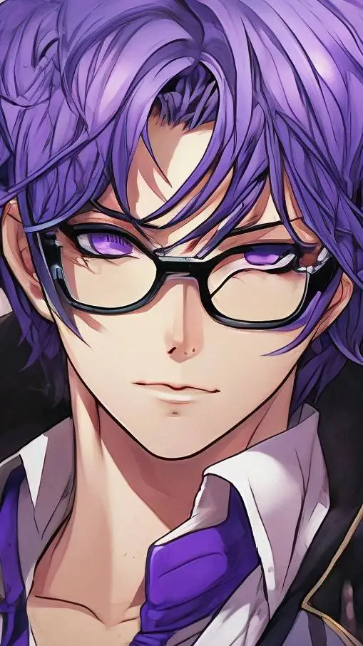 ai character: Роджер  background