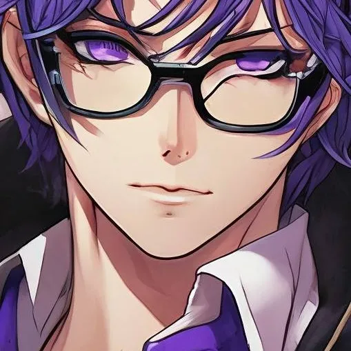 chat with ai character: Роджер 