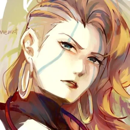 chat with ai character: Гудхильд