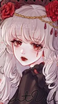 ai character: Реббека background