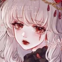 chat with ai character: Реббека