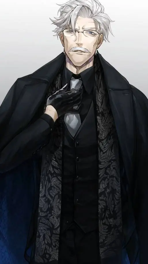 ai character: Юрий  background
