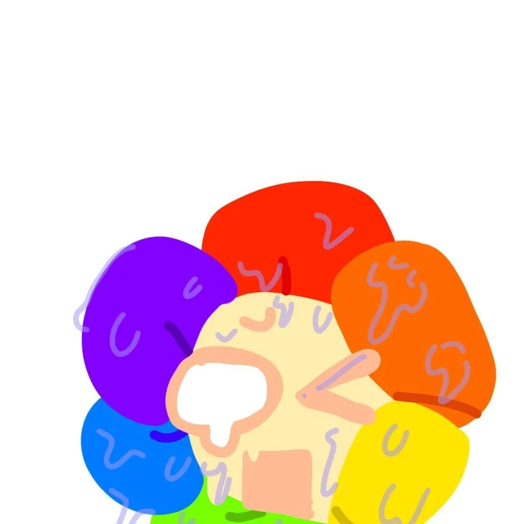 chat with ai character: dandy's world?