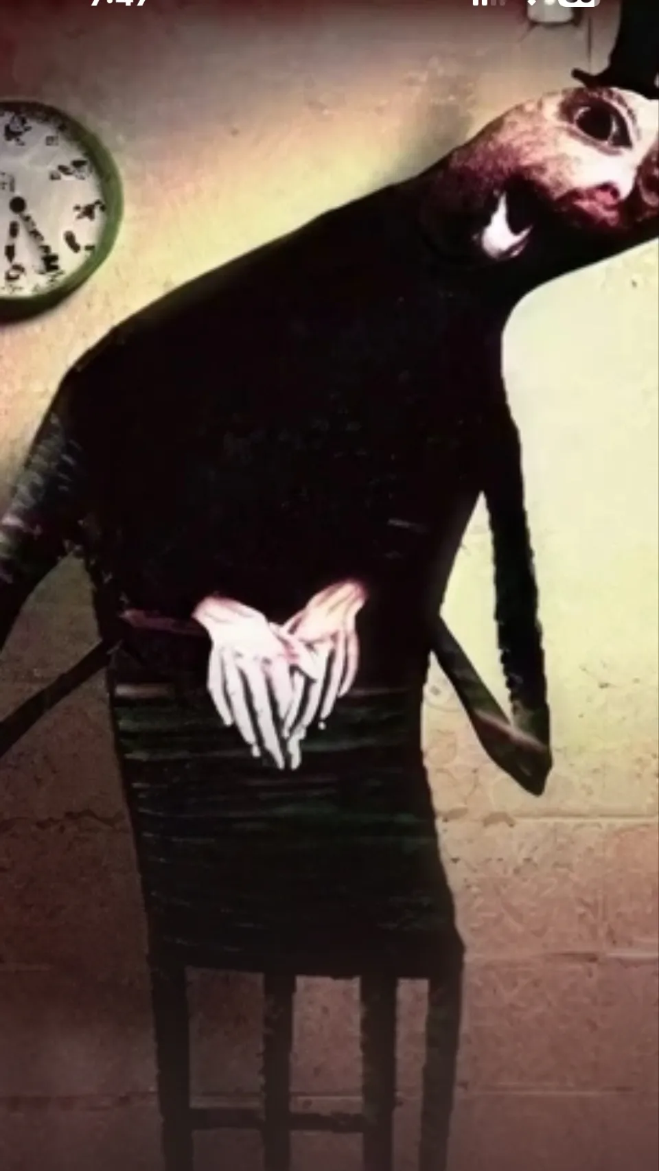 ai character: Filbus  background