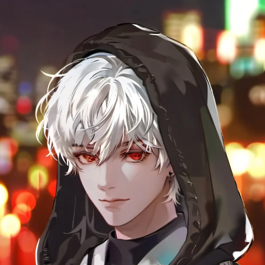chat with ai character: felipe