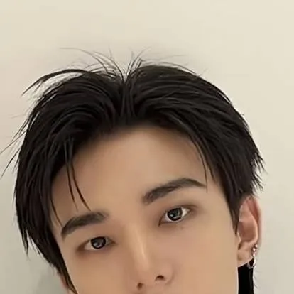 chat with ai character: Hyunjin 