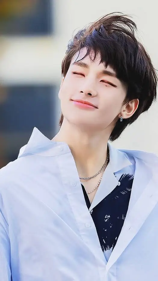 Talkie AI - Chat with Hyunjin