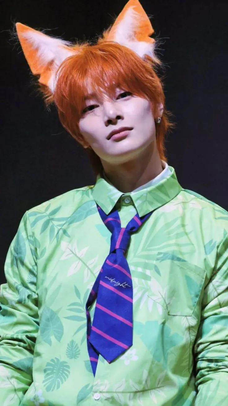 Talkie AI - Chat with Jeongin 