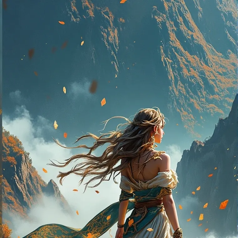 chat with ai character: silver 