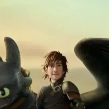 chat with ai character: Httyd life