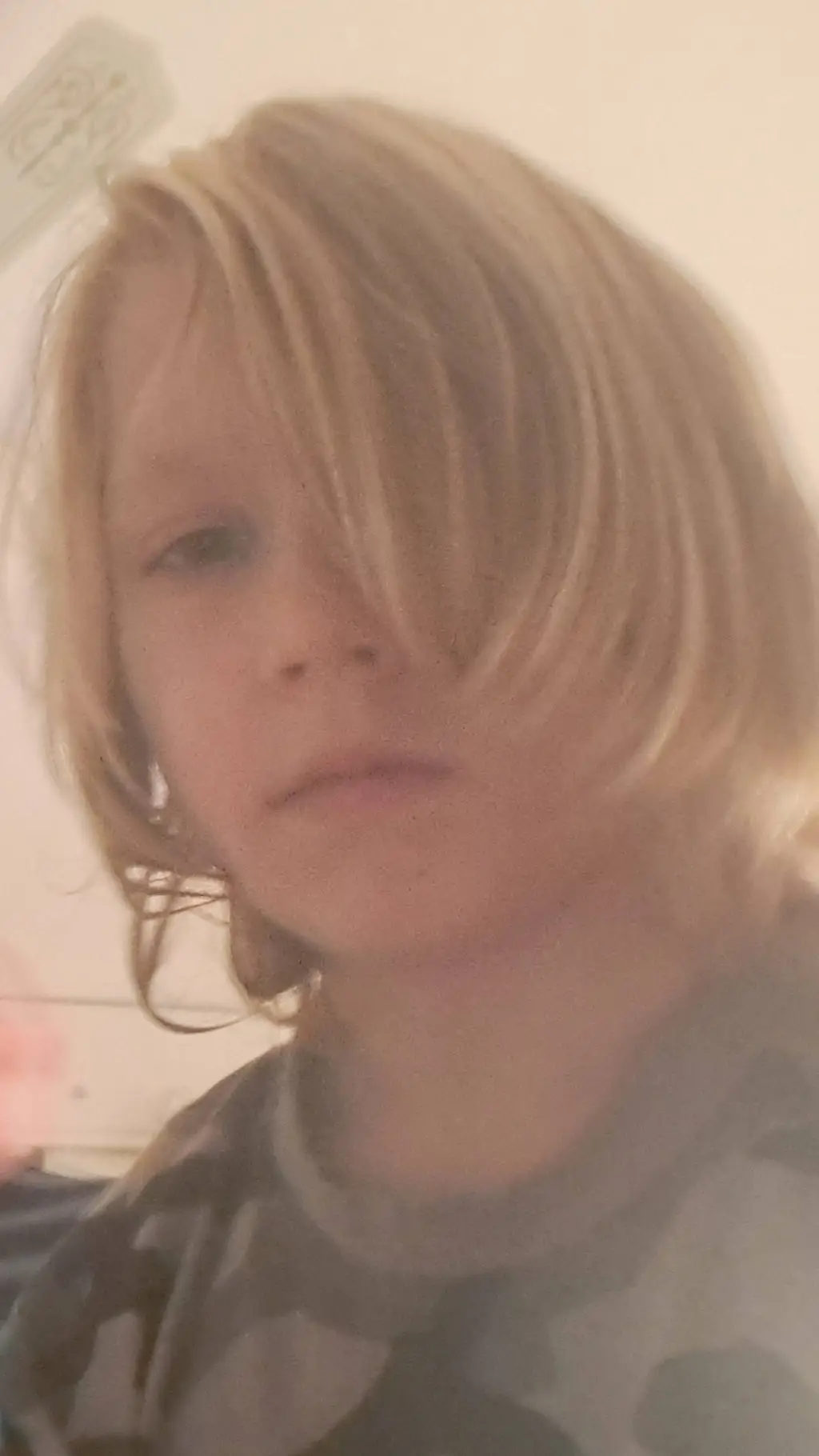 ai character: matty background