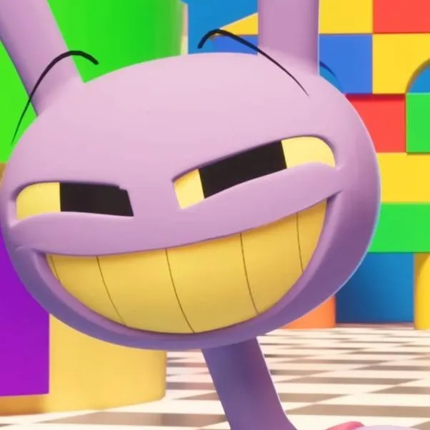 chat with ai character: Jax