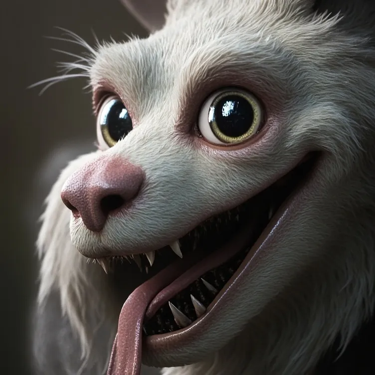 chat with ai character: mundo animal magic