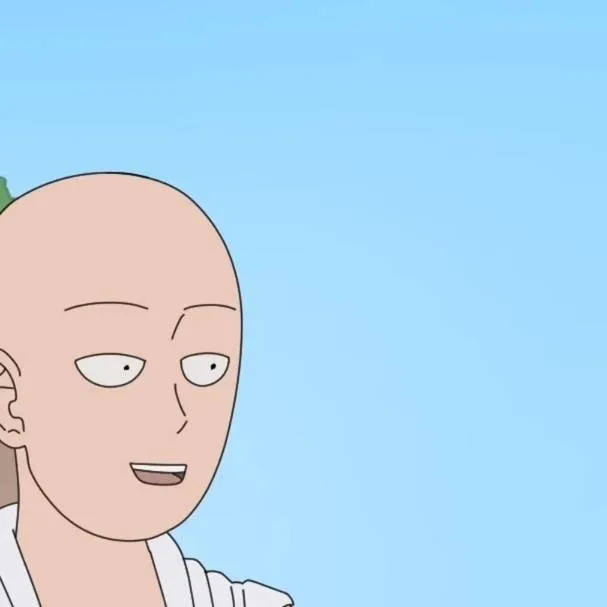 chat with ai character: Saitama vs todo mu