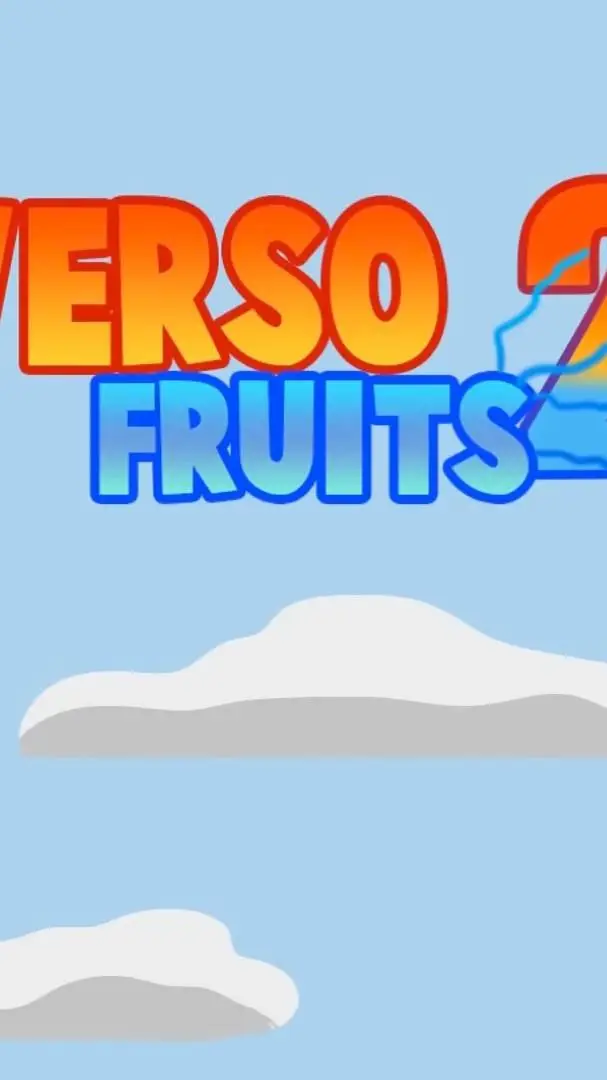 ai character: verso fruit 2 background
