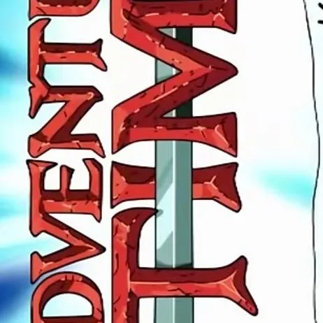 chat with ai character: Hora de Aventura🗡️