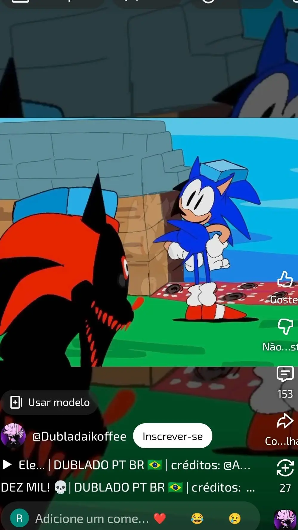 ai character: exes background