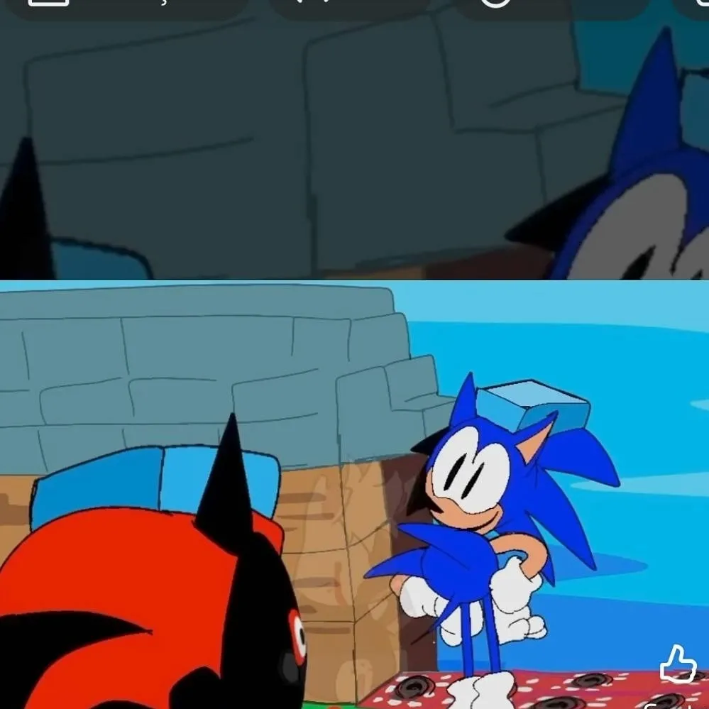 chat with ai character: exes