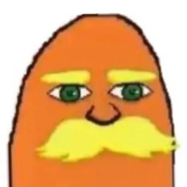 chat with ai character: the lorax but slay