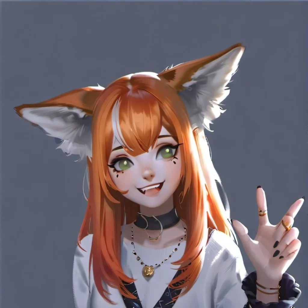 chat with ai character: Haiya hate all