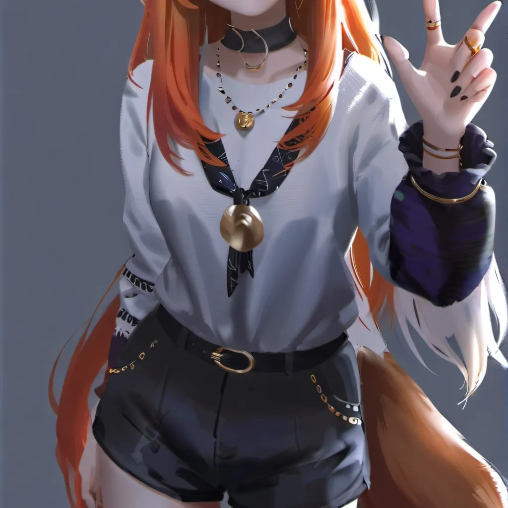 chat with ai character: Haiya hate all