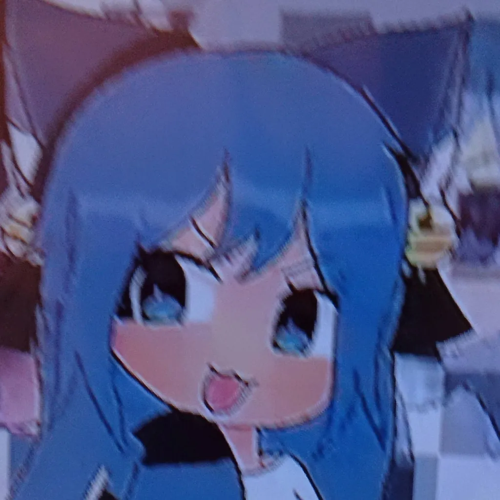 chat with ai character: Bella the wolf 