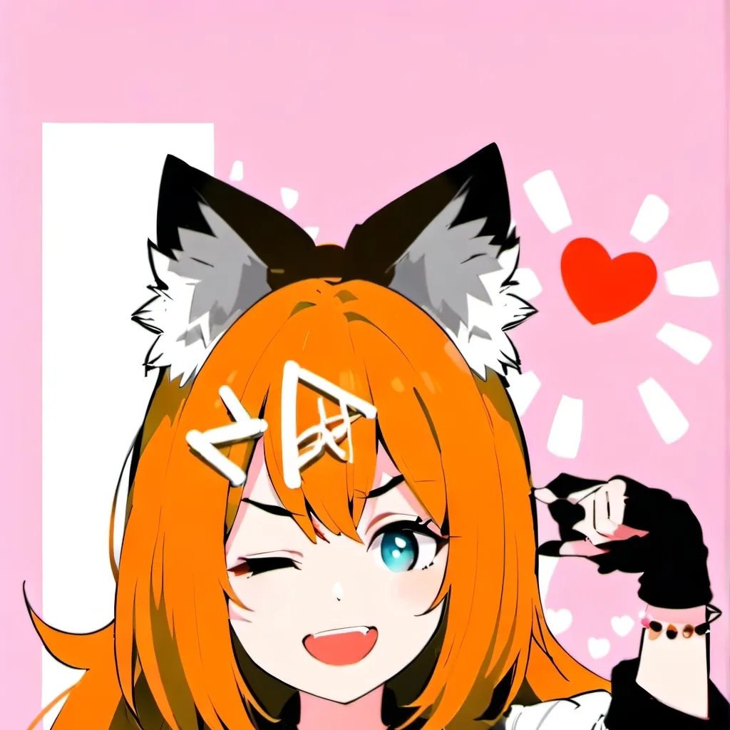 chat with ai character: bix