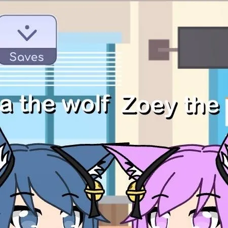 chat with ai character: Bella and Zoey 