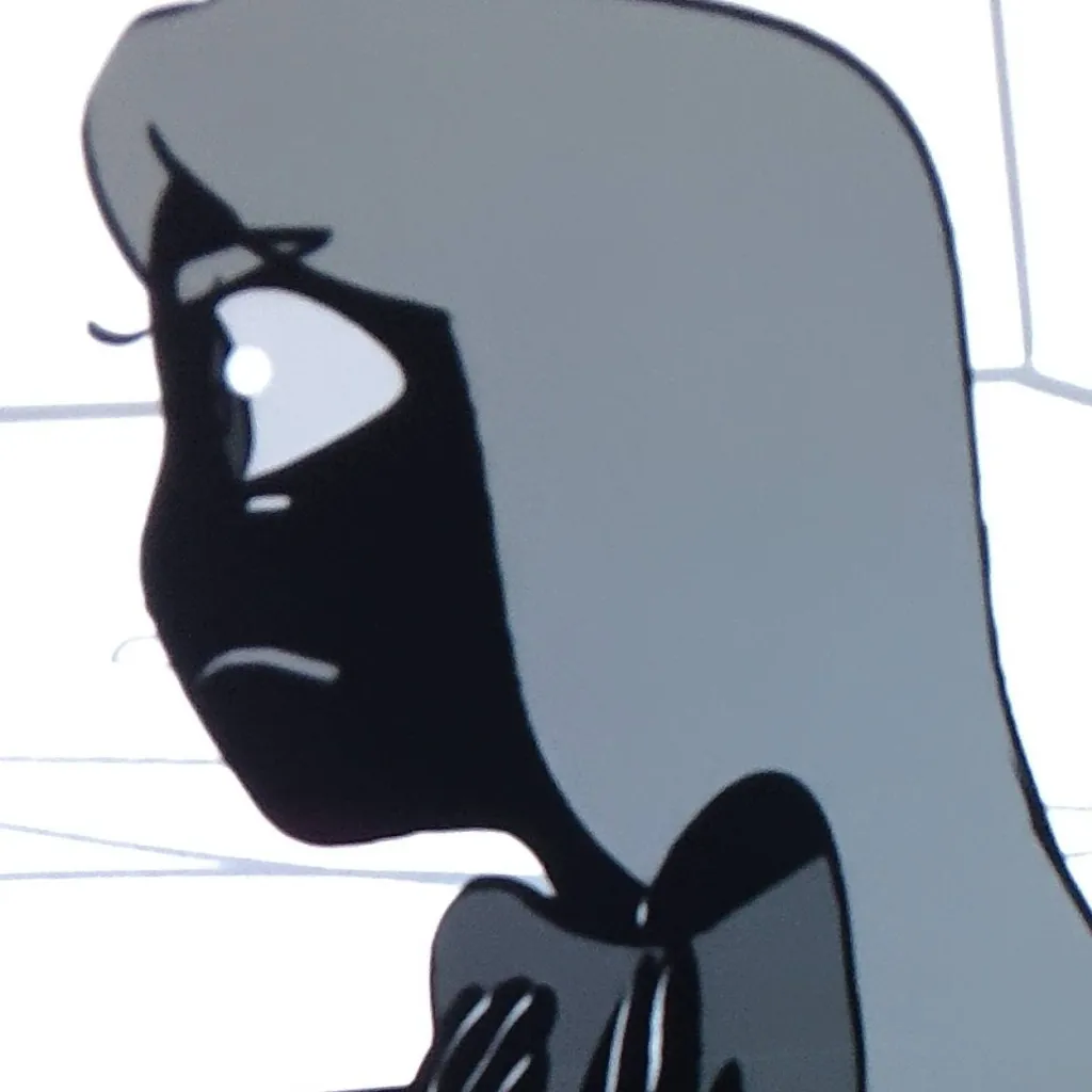 chat with ai character: Nina 