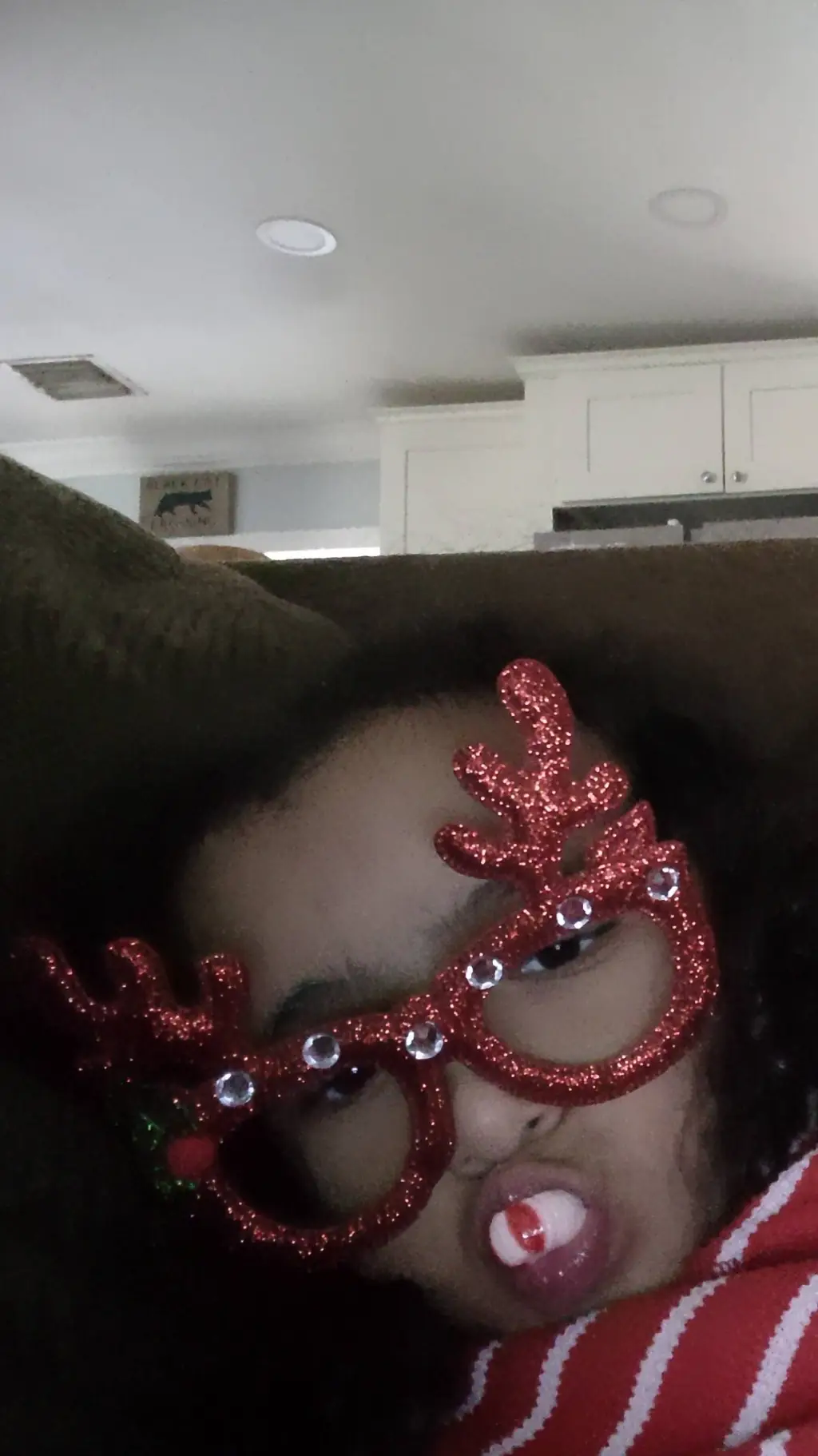 ai character: me/Emma  background