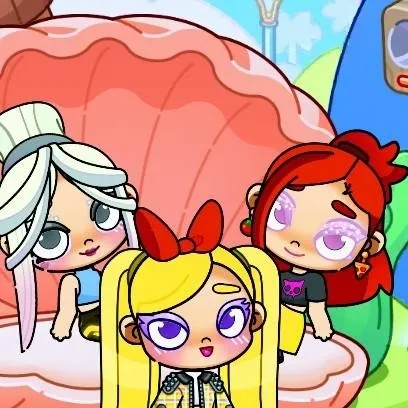 chat with ai character: EMMALINEPOP 