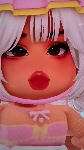 ai character: Lisa and Lena  background