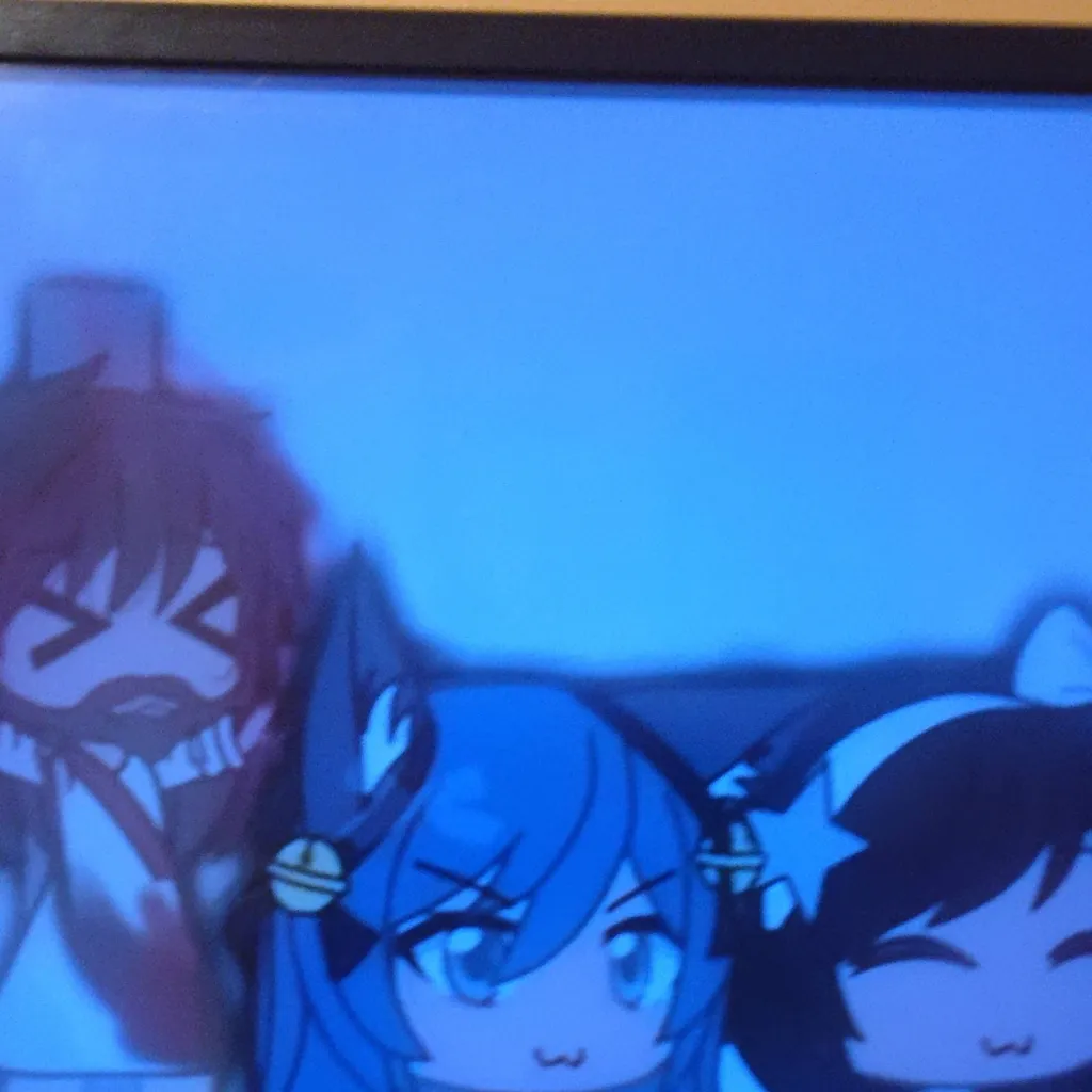 chat with ai character: bella and Vanessa 