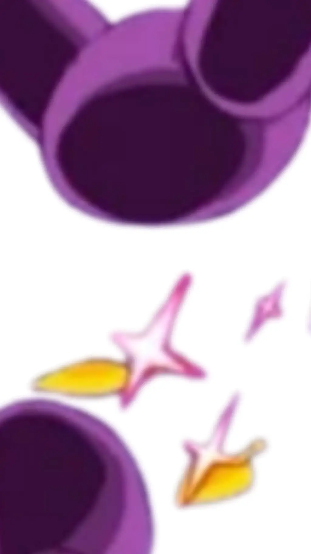 ai character: Chloe wears a mask background