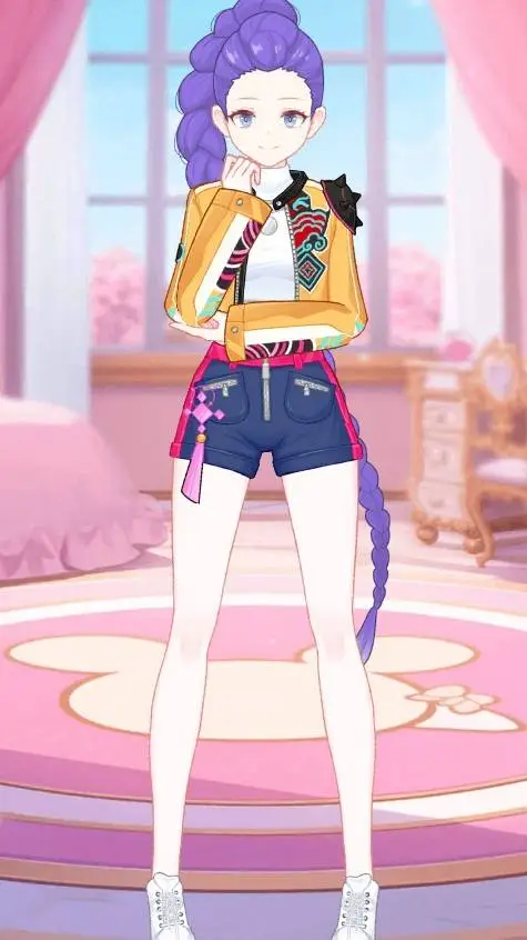 ai character: fat Rumi  background