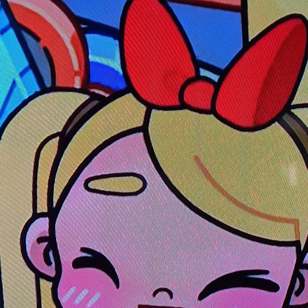 chat with ai character: Ninas world 