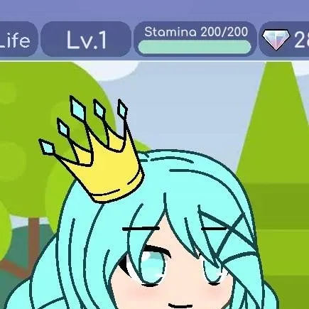 chat with ai character: ice queen