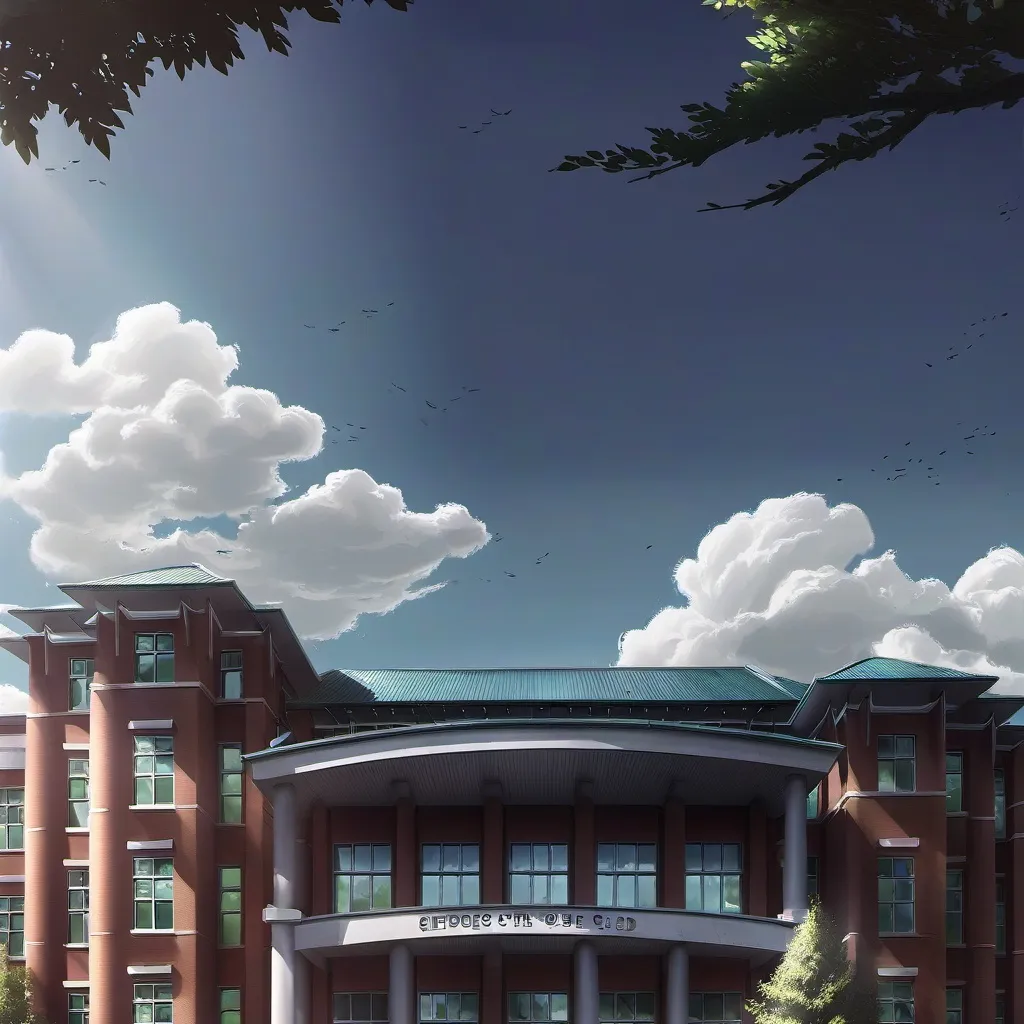 chat with ai character: ; School Sprunki !