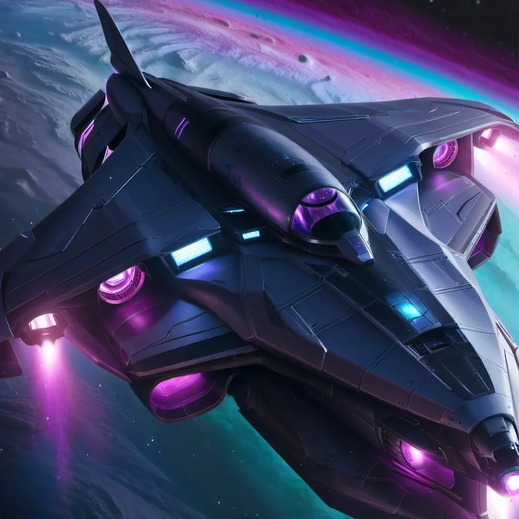 chat with ai character: Am0ng Us...