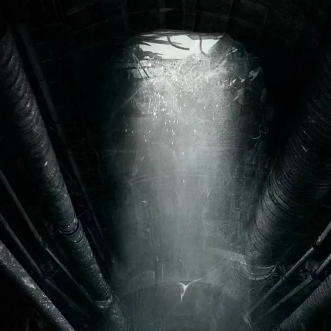 chat with ai character: Metro Redux