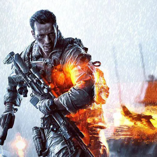 chat with ai character: Battflied 4