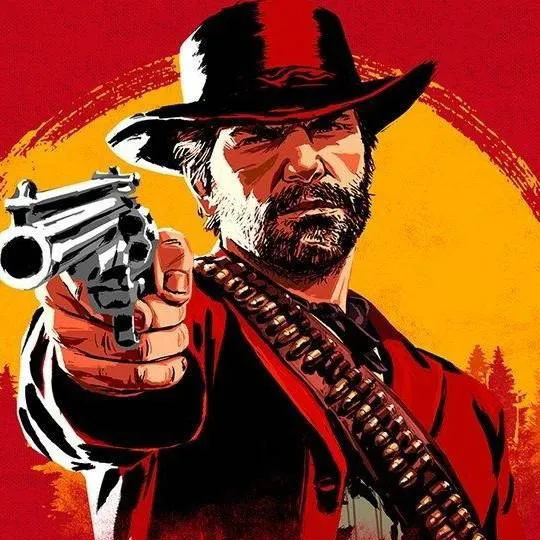 chat with ai character: Red dead Redemptio
