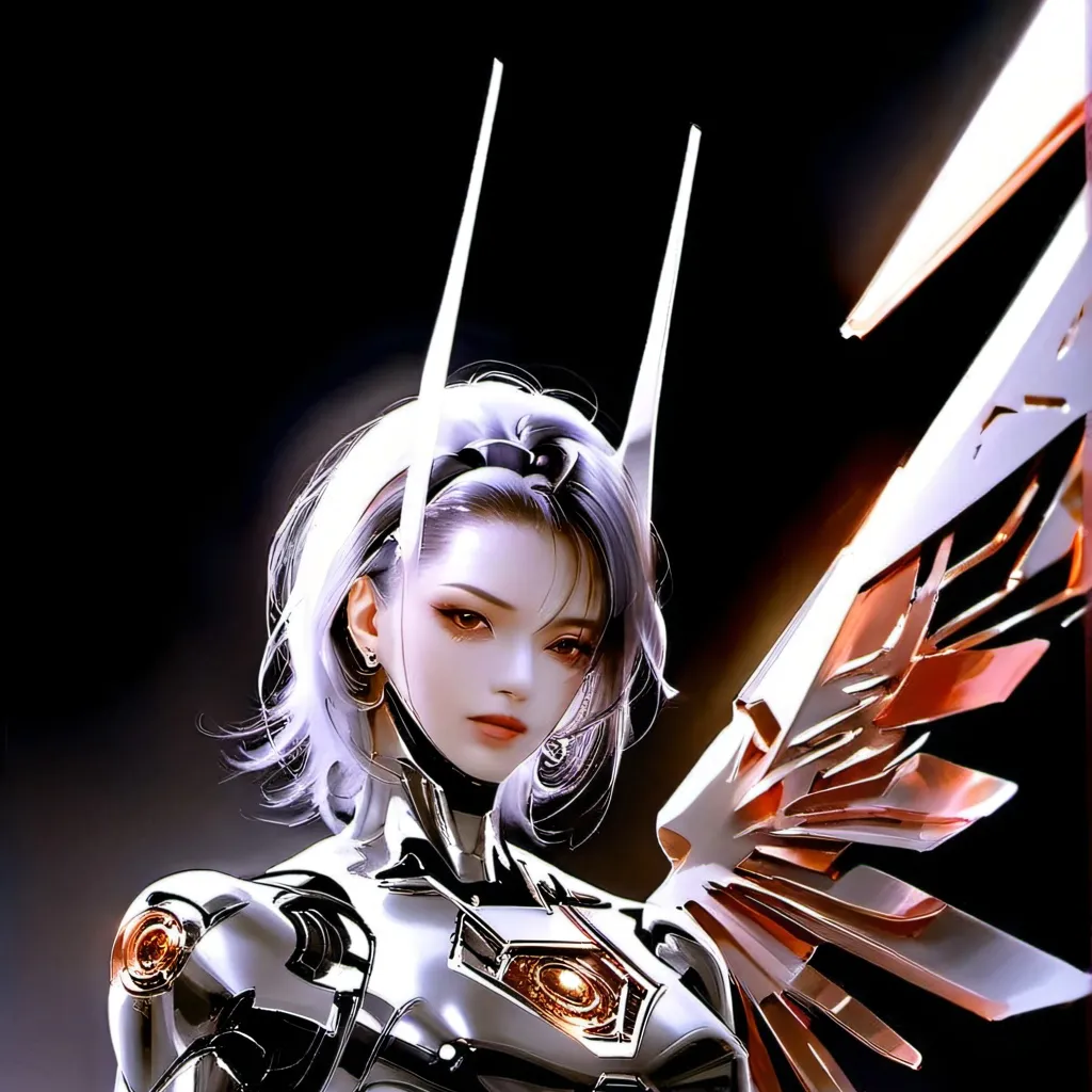 chat with ai character: алиана